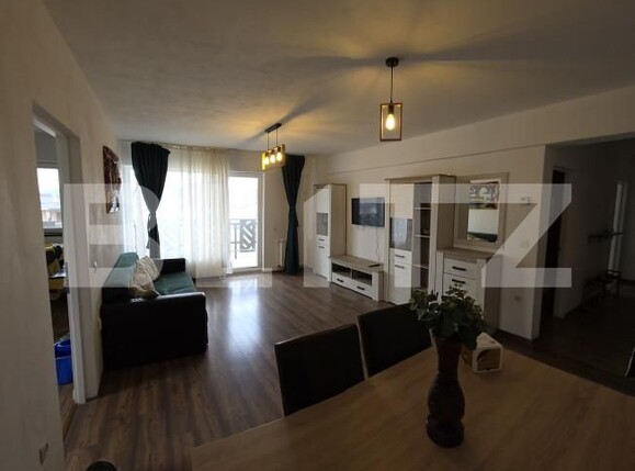 Apartament de vânzare 3 camere Independenței - 167931AV | BLITZ Bistriţa | Poza3