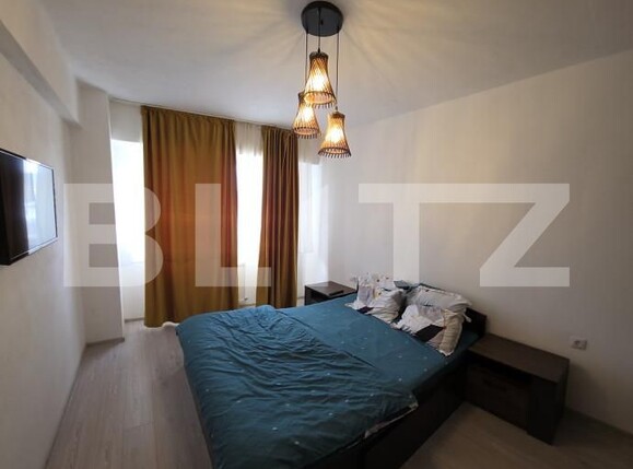 Apartament de vânzare 3 camere Independenței - 167931AV | BLITZ Bistriţa | Poza2