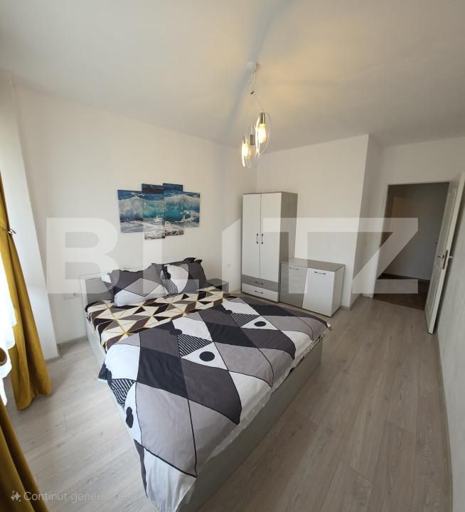 Apartament de vânzare 3 camere Independenței - 167931AV | BLITZ Bistriţa | Poza9