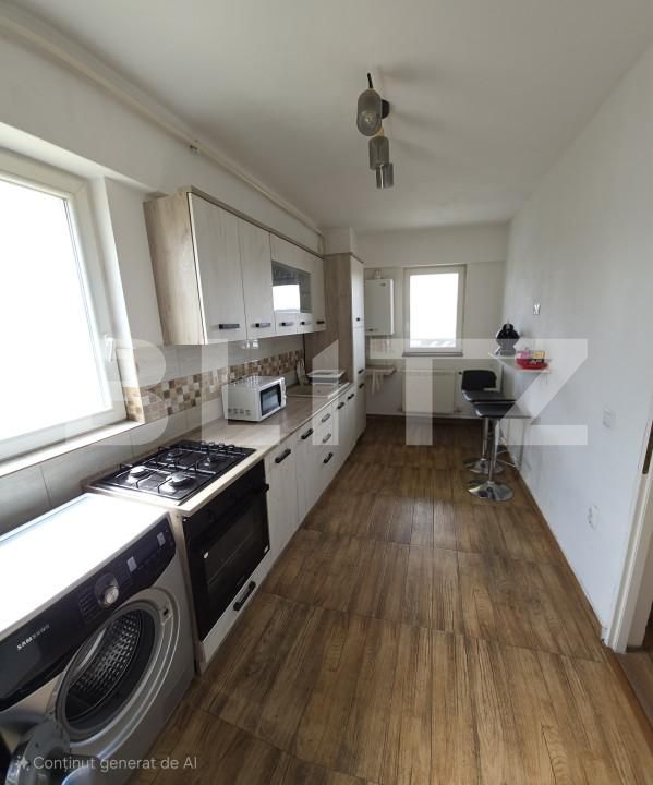 Apartament de vânzare 3 camere Independenței - 167931AV | BLITZ Bistriţa | Poza8