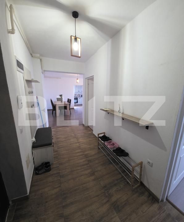 Apartament de vânzare 3 camere Independenței - 167931AV | BLITZ Bistriţa | Poza7