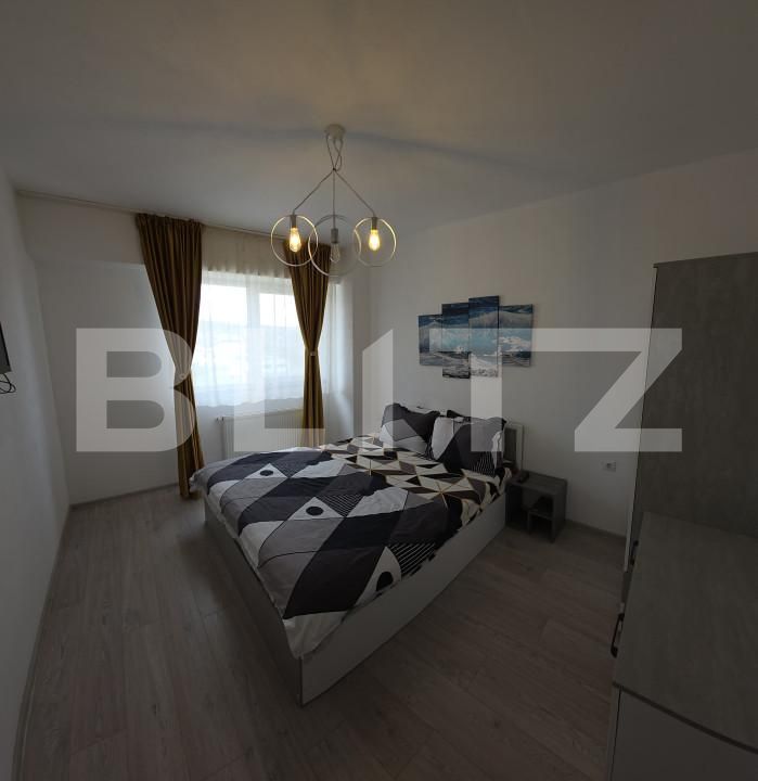 Apartament de vânzare 3 camere Independenței - 167931AV | BLITZ Bistriţa | Poza6