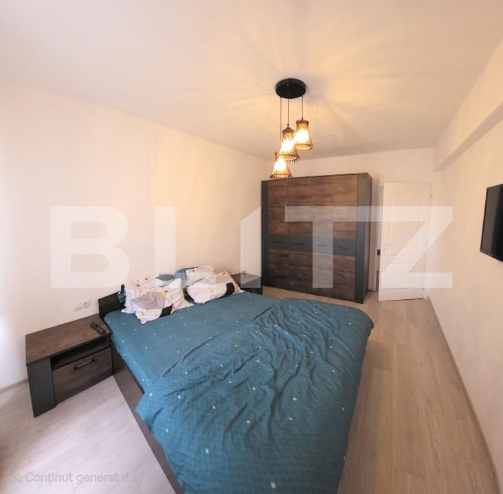 Apartament de vânzare 3 camere Independenței - 167931AV | BLITZ Bistriţa | Poza5