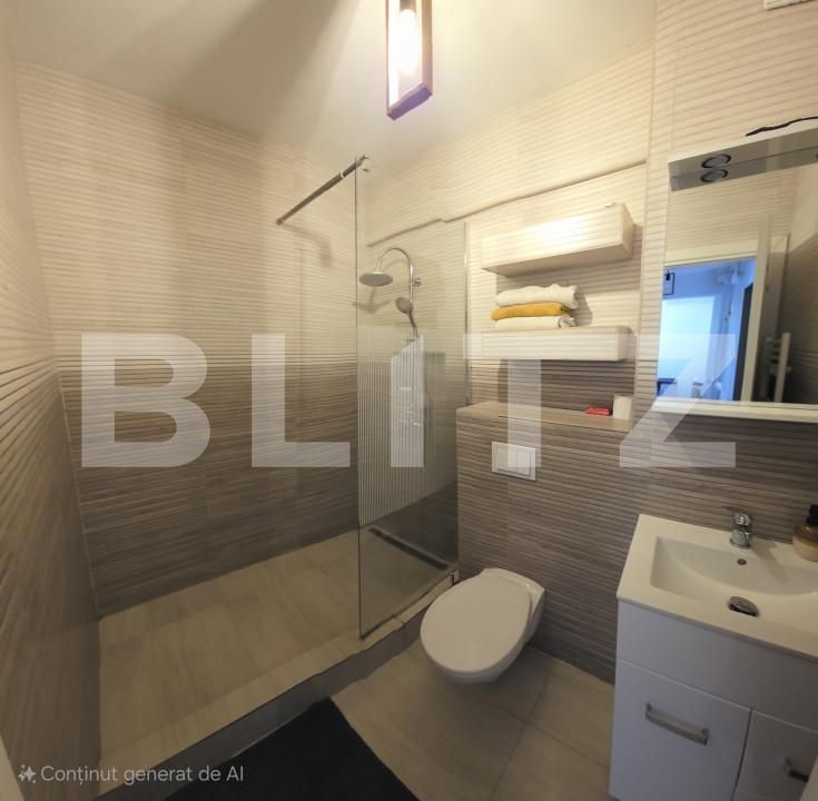 Apartament de vânzare 3 camere Independenței - 167931AV | BLITZ Bistriţa | Poza4