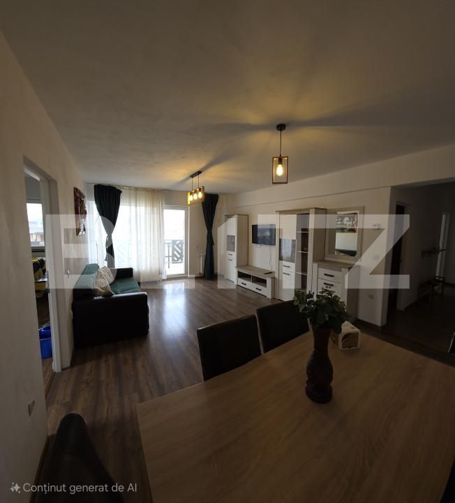 Apartament de vânzare 3 camere Independenței - 167931AV | BLITZ Bistriţa | Poza3