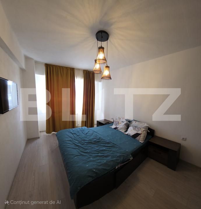 Apartament de vânzare 3 camere Independenței - 167931AV | BLITZ Bistriţa | Poza2