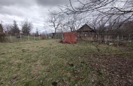 Teren intravilan, 1700 mp, utilitati, zona Dealu Jelnei