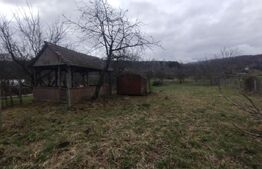 Teren intravilan, 1700 mp, utilitati, zona Dealu Jelnei