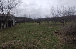 Teren intravilan, 1700 mp, utilitati,zona Dealu Jelnei