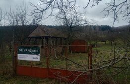 Teren intravilan, 1700 mp, utilitati, zona Dealu Jelnei