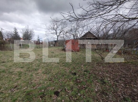 Teren de vânzare Sud-Est - 167950TV | BLITZ Bistriţa | Poza1