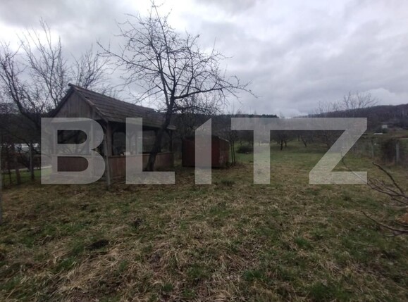 Teren de vânzare Sud-Est - 167950TV | BLITZ Bistriţa | Poza4