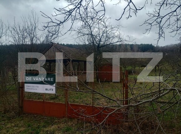 Teren de vânzare Sud-Est - 167950TV | BLITZ Bistriţa | Poza2