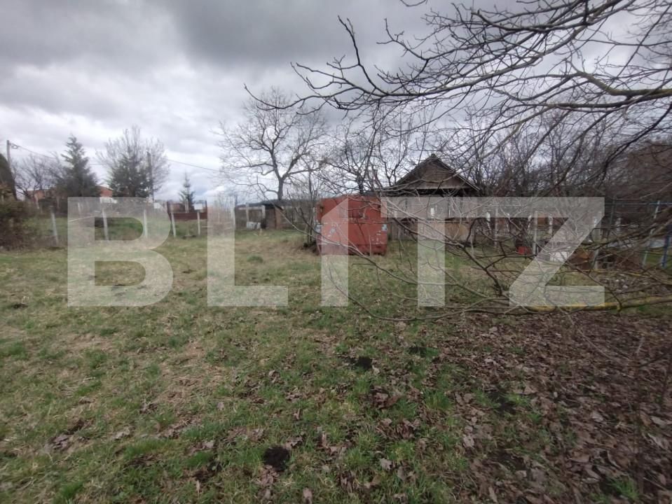 Teren de vânzare Sud-Est - 167950TV | BLITZ Bistriţa | Poza4