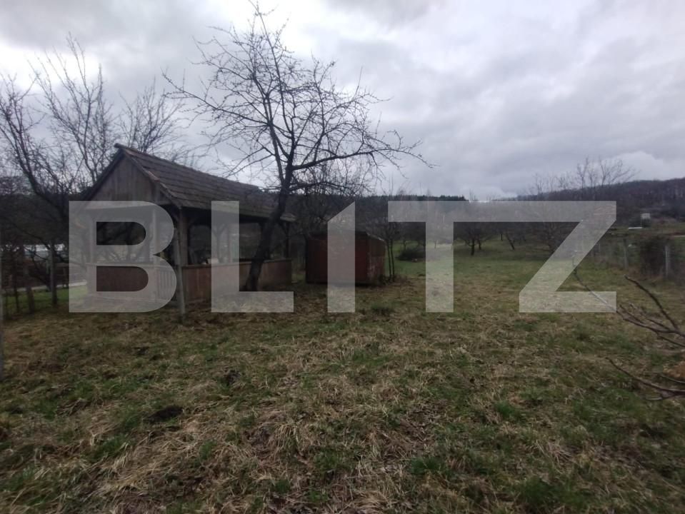 Teren de vânzare Sud-Est - 167950TV | BLITZ Bistriţa | Poza4
