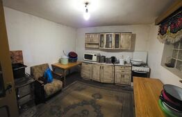 Casa saseasca de vanzare, Livezile