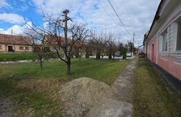 Casa saseasca de vanzare, Livezile