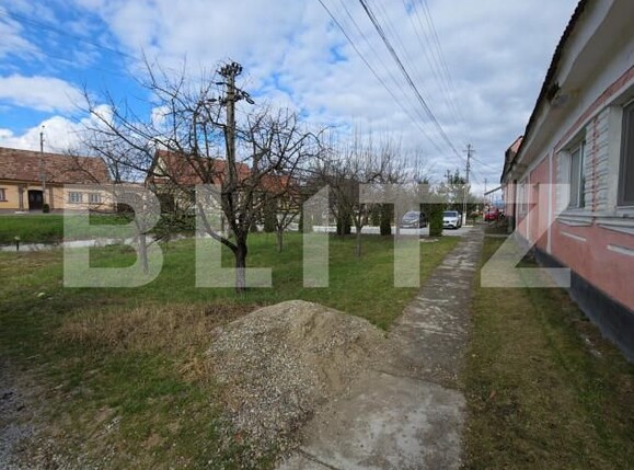 Casa de vânzare 5 camere Livezile - 167965CV | BLITZ Bistriţa | Poza12