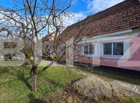 Casa de vânzare 5 camere Livezile - 167965CV | BLITZ Bistriţa | Poza1