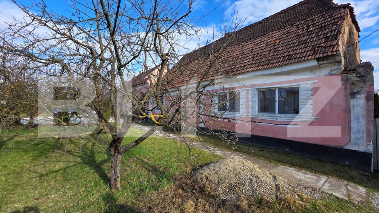 Casa de vânzare 5 camere Livezile - 167965CV | BLITZ Bistriţa | Poza2