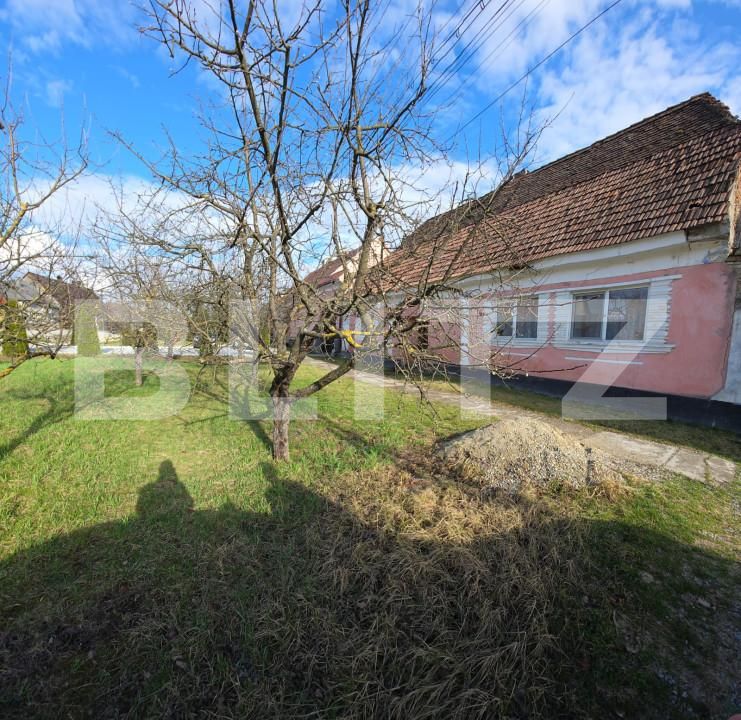 Casa de vânzare 5 camere Livezile - 167965CV | BLITZ Bistriţa | Poza10