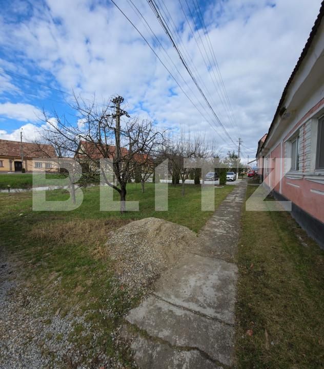 Casa de vânzare 5 camere Livezile - 167965CV | BLITZ Bistriţa | Poza12