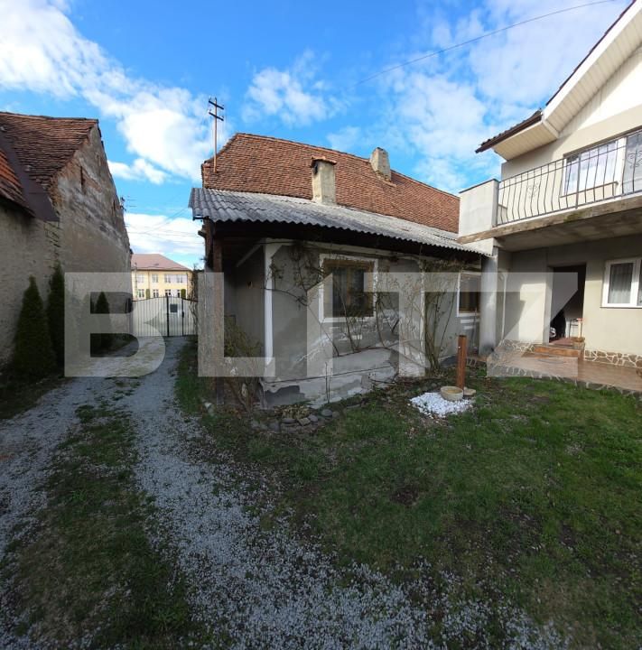 Casa de vânzare 5 camere Livezile - 167965CV | BLITZ Bistriţa | Poza3