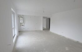 Apartament cu 2 camere, 60 mp, zona Calea Moldovei