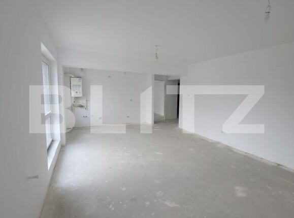 Apartament de vânzare 2 camere Calea Moldovei - 167976AV | BLITZ Bistriţa | Poza1