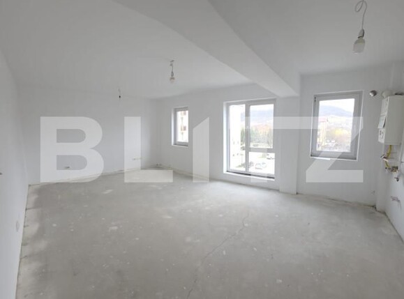 Apartament de vânzare 2 camere Calea Moldovei - 167976AV | BLITZ Bistriţa | Poza2