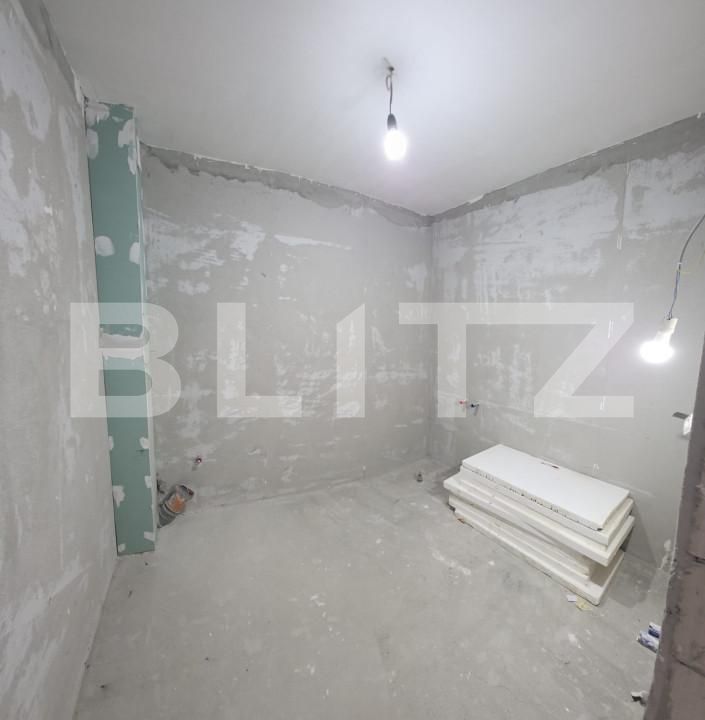 Apartament de vânzare 2 camere Calea Moldovei - 167976AV | BLITZ Bistriţa | Poza3