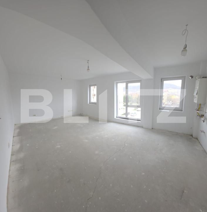Apartament de vânzare 2 camere Calea Moldovei - 167976AV | BLITZ Bistriţa | Poza2