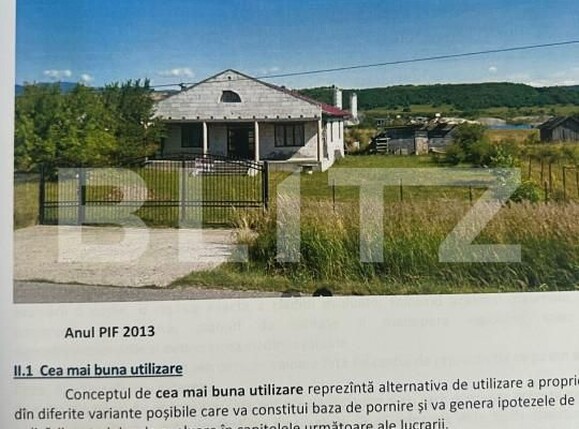 Casa de vânzare 3 camere Livezile - 167987CV | BLITZ Bistriţa | Poza3