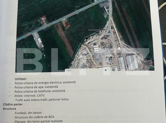 Casa de vânzare 3 camere Livezile - 167987CV | BLITZ Bistriţa | Poza2