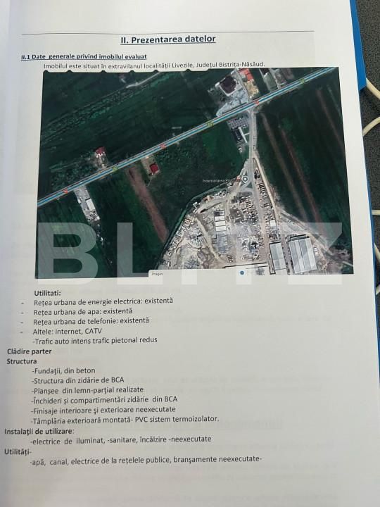 Casa de vânzare 3 camere Livezile - 167987CV | BLITZ Bistriţa | Poza2