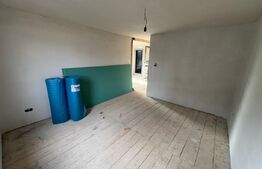 Casa de vanzare in stadiu de constructie la 7KM de Bistrita 