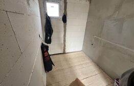 Casa de vanzare in stadiu de constructie la 7KM de Bistrita 