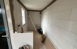 Casa de vanzare in stadiu de constructie la 7KM de Bistrita 