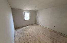 Casa de vanzare in stadiu de constructie la 7KM de Bistrita 