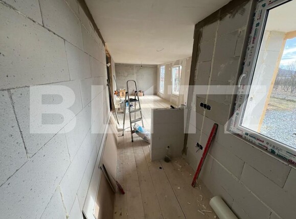 Casa de vânzare 3 camere Livezile - 167989CV | BLITZ Bistriţa | Poza7
