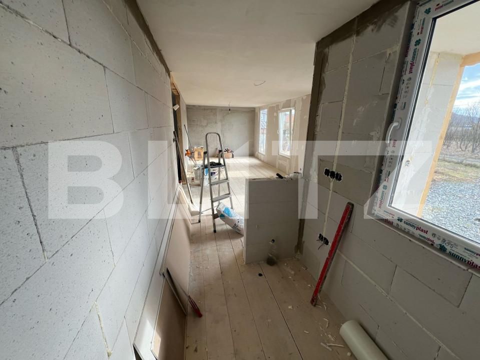 Casa de vânzare 3 camere Livezile - 167989CV | BLITZ Bistriţa | Poza7