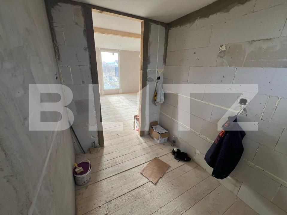 Casa de vânzare 3 camere Livezile - 167989CV | BLITZ Bistriţa | Poza4