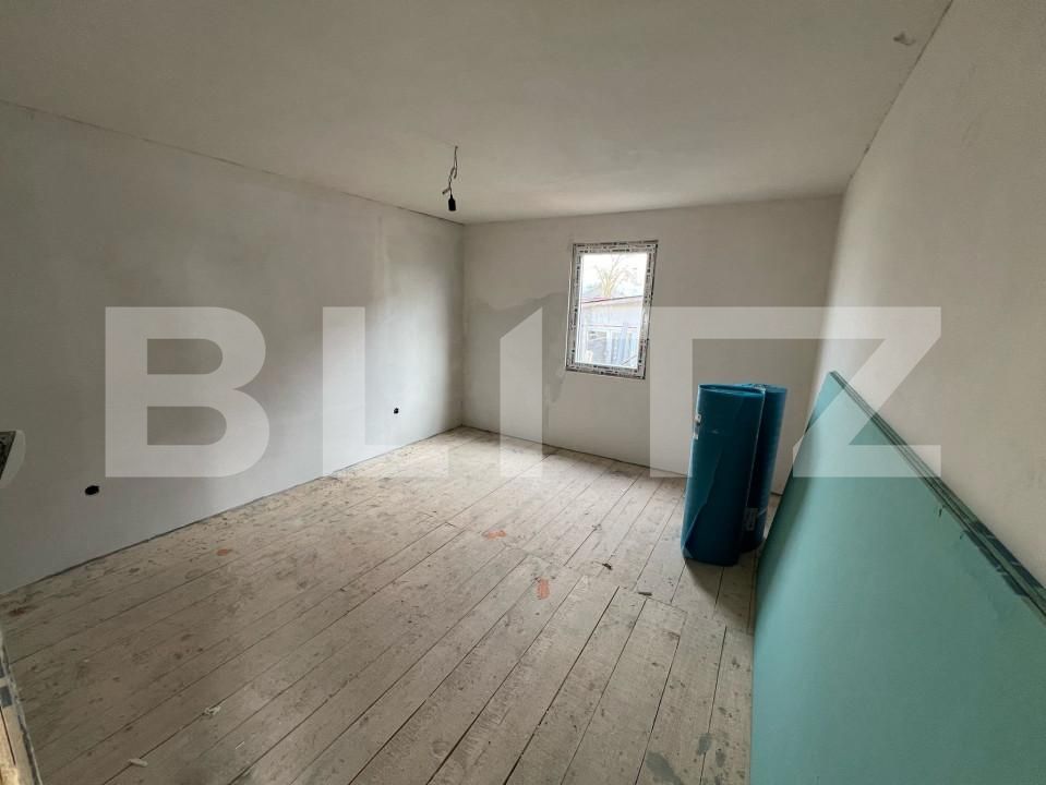 Casa de vânzare 3 camere Livezile - 167989CV | BLITZ Bistriţa | Poza3