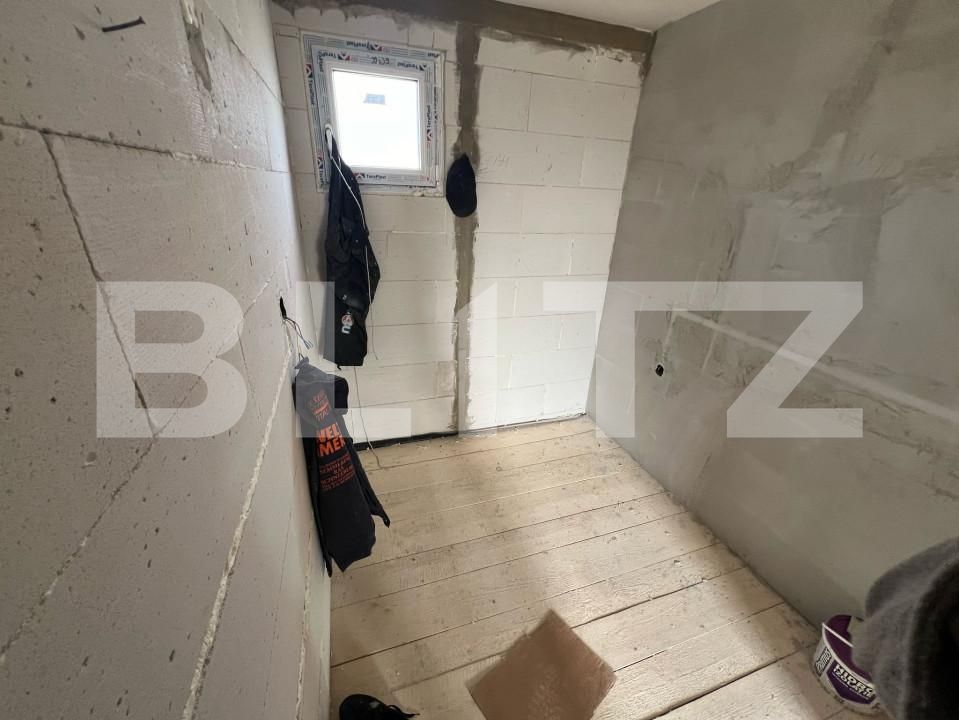 Casa de vânzare 3 camere Livezile - 167989CV | BLITZ Bistriţa | Poza5