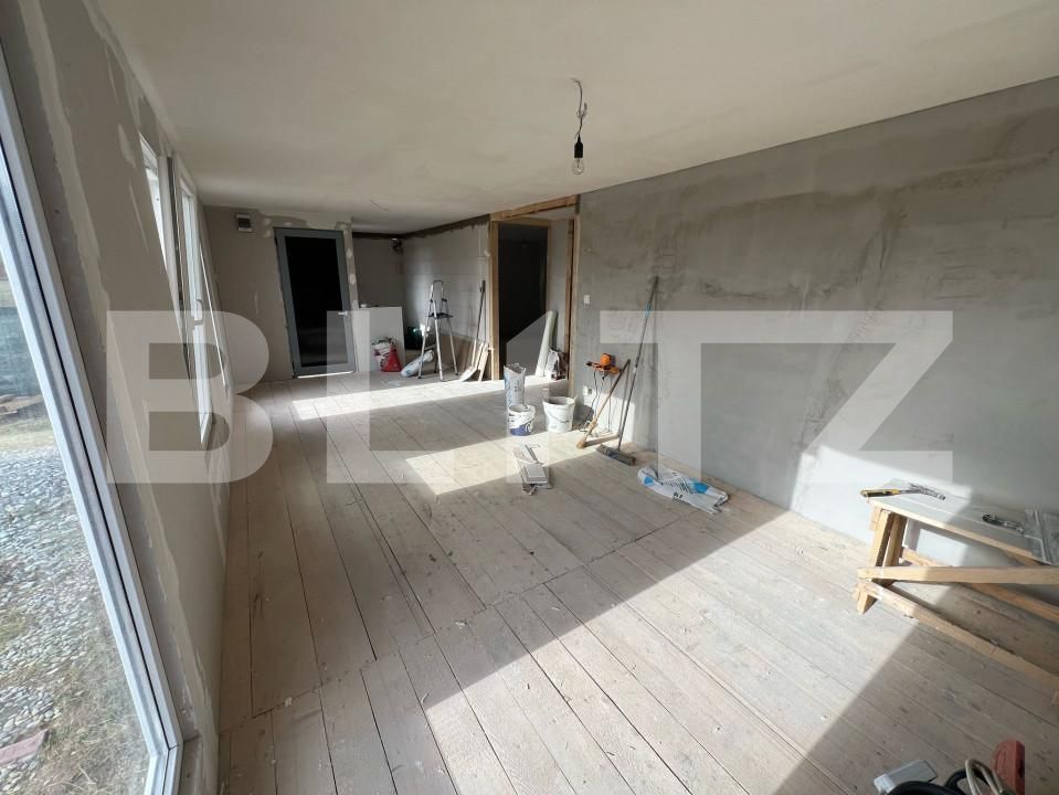 Casa de vânzare 3 camere Livezile - 167989CV | BLITZ Bistriţa | Poza2