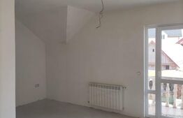 Casa individuala, 4 camerra, 400 mp, la 30 km de Bistrita 