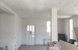 Casa individuala, 4 camerra, 400 mp, la 30 km de Bistrita 