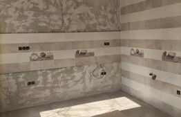 Casa individuala, 4 camerra, 400 mp, la 30 km de Bistrita 