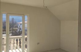 Casa individuala, 4 camerra, 400 mp, la 30 km de Bistrita 