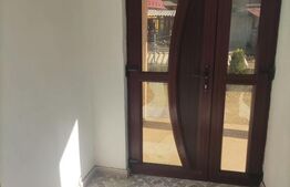 Casa individuala, 4 camerra, 400 mp, la 30 km de Bistrita 